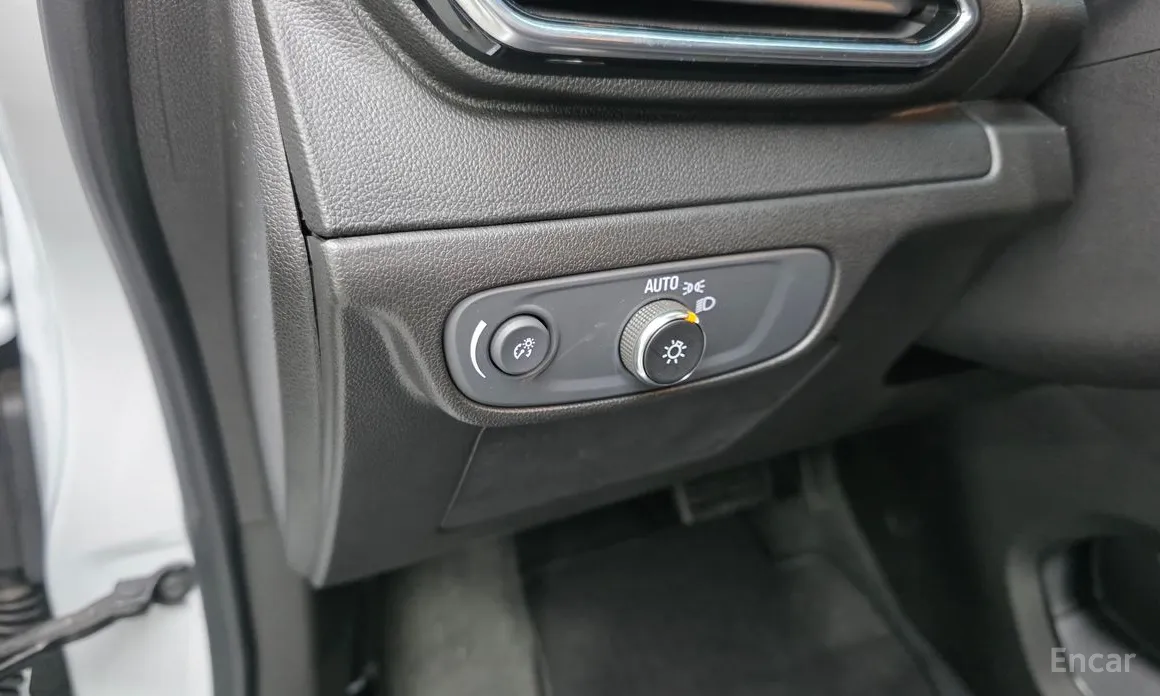 Фото 15 - Chevrolet Bolt EV