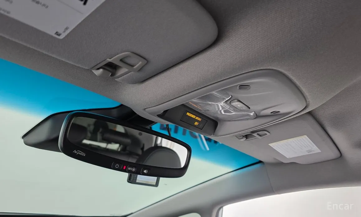 Фото 19 - Chevrolet Bolt EV