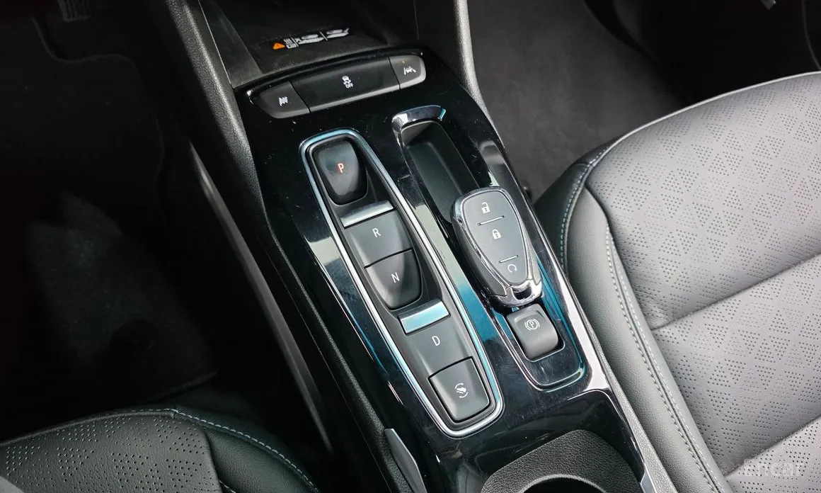 Фото 9 - Chevrolet Bolt EV