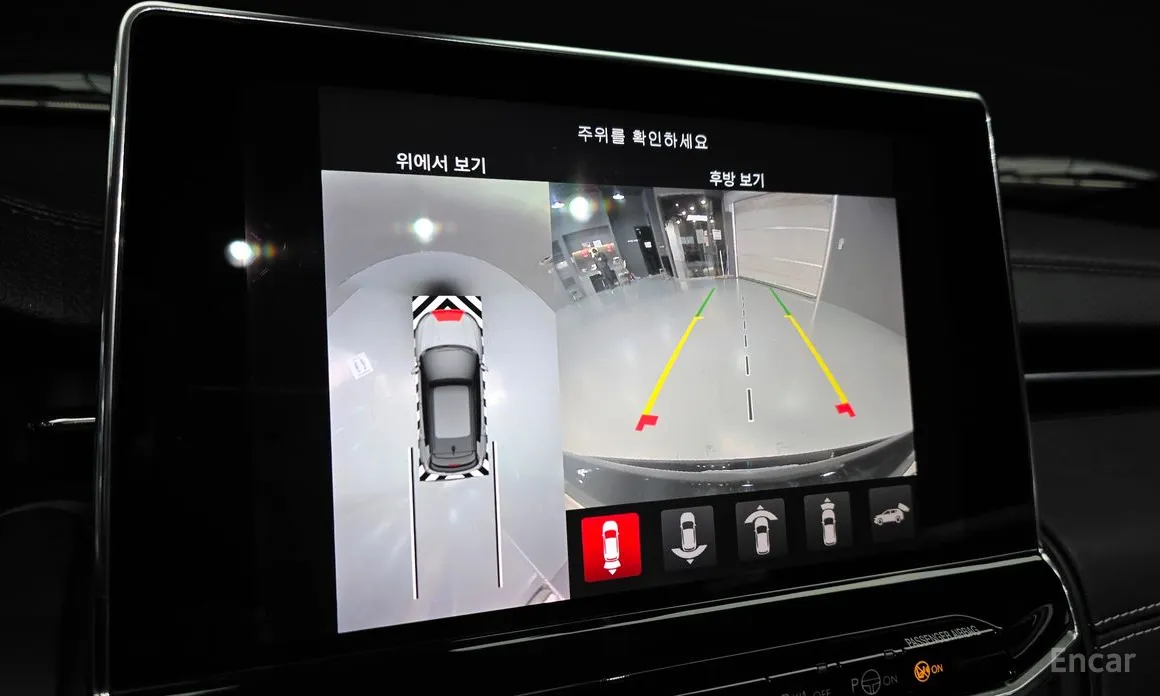 Фото 16 - Jeep Compass