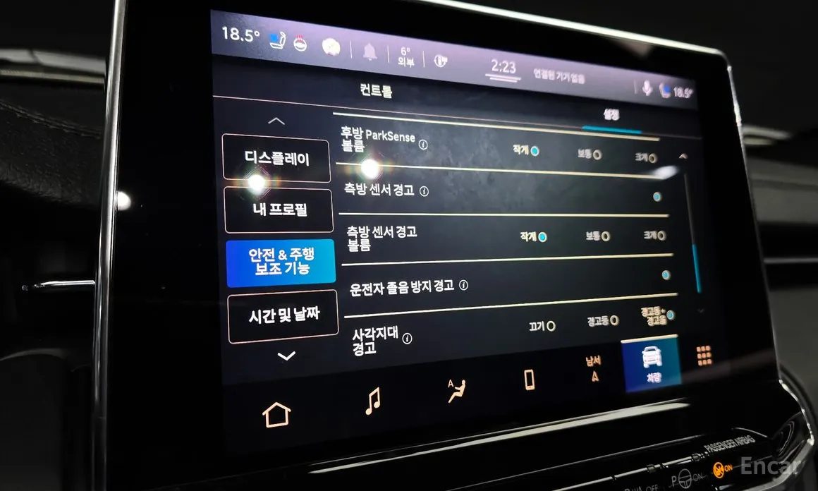 Фото 19 - Jeep Compass