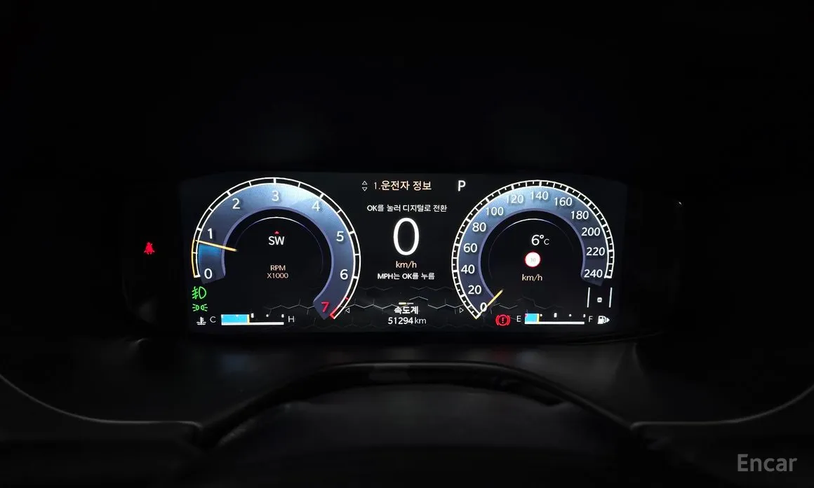 Фото 8 - Jeep Compass