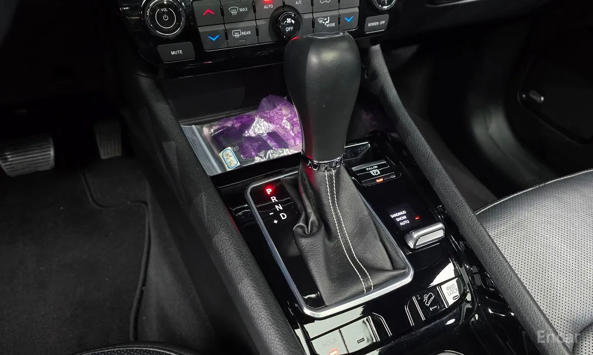 Фото 9 - Jeep Compass