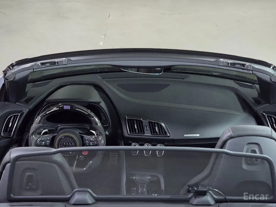 Фото 7 - Audi R8