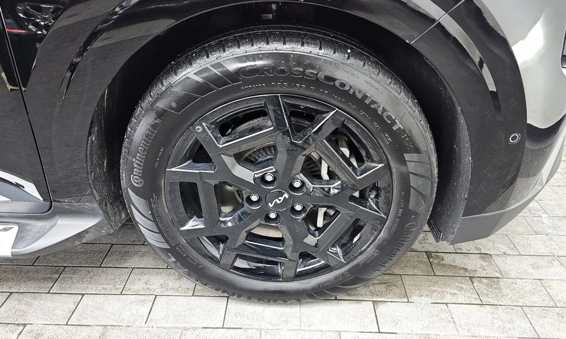 Фото 5 - Kia Carnival