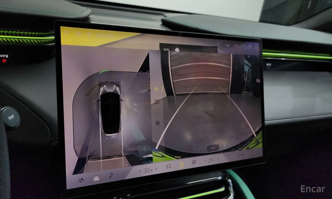 Фото 15 - Lotus Eletre