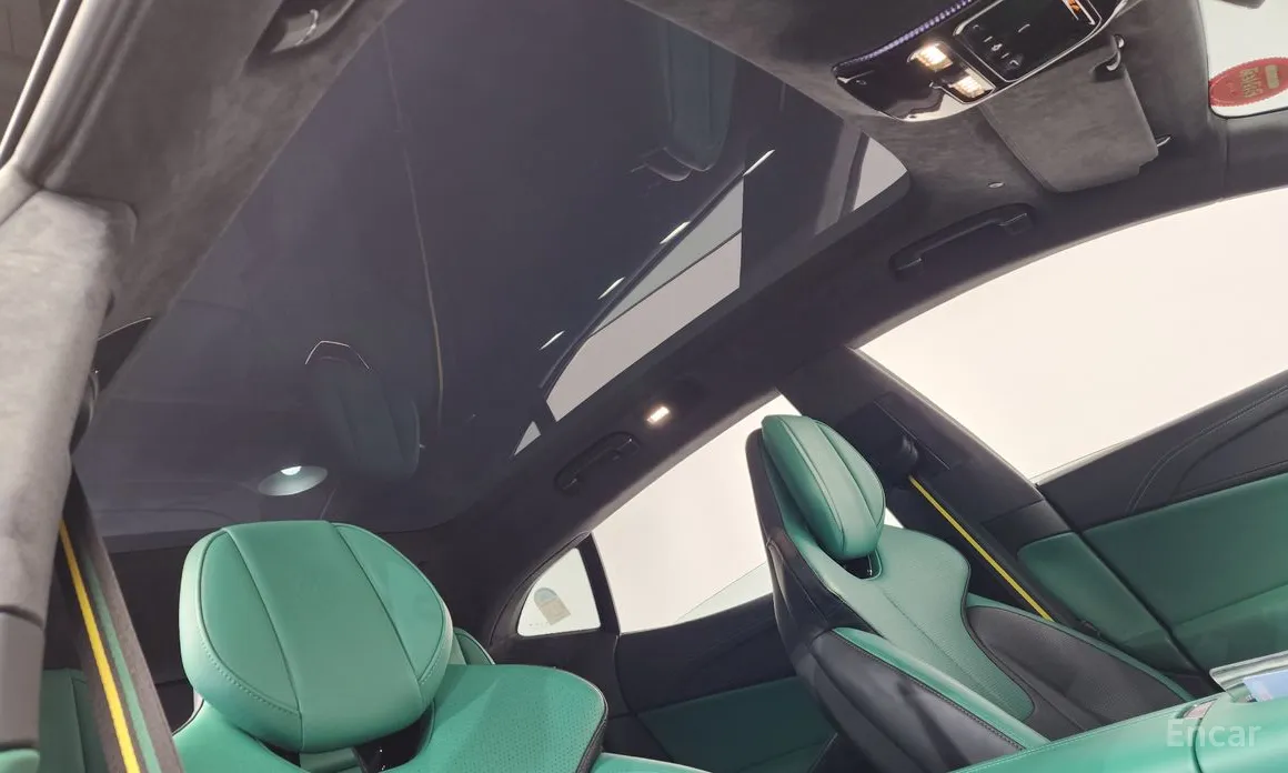 Фото 19 - Lotus Eletre