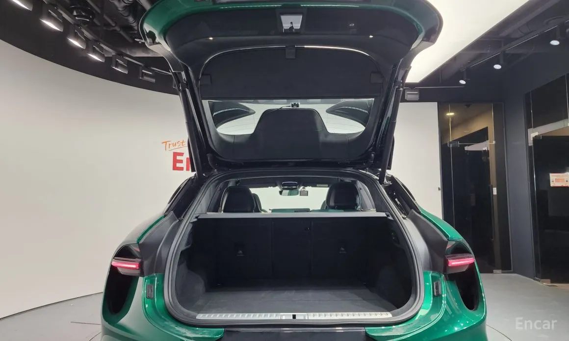 Фото 20 - Lotus Eletre