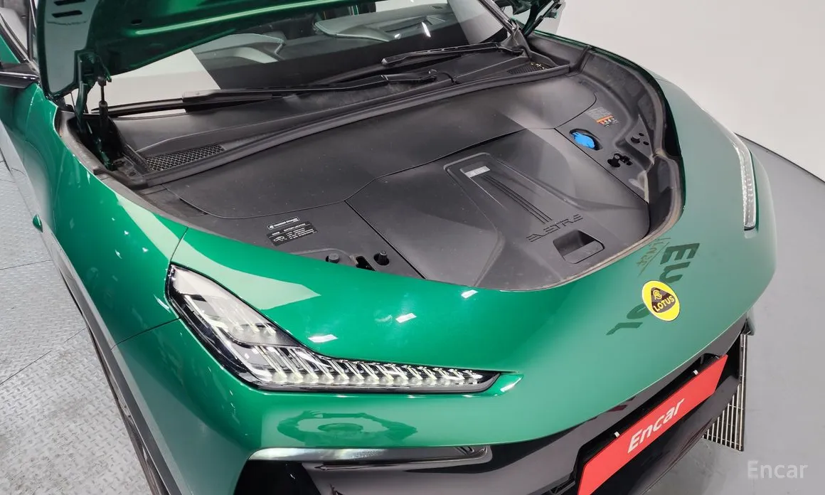 Фото 6 - Lotus Eletre