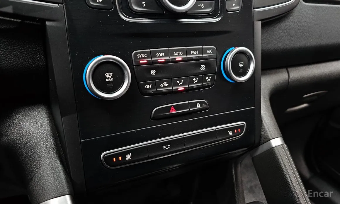Фото 16 - Renault QM6