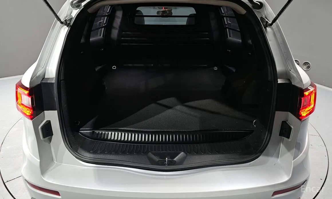 Фото 20 - Renault QM6