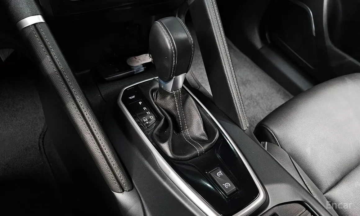 Фото 9 - Renault QM6