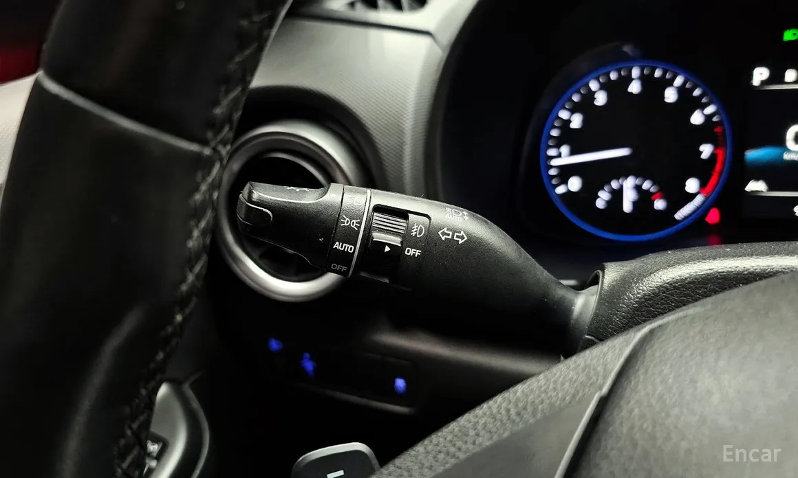 Фото 16 - Hyundai Kona