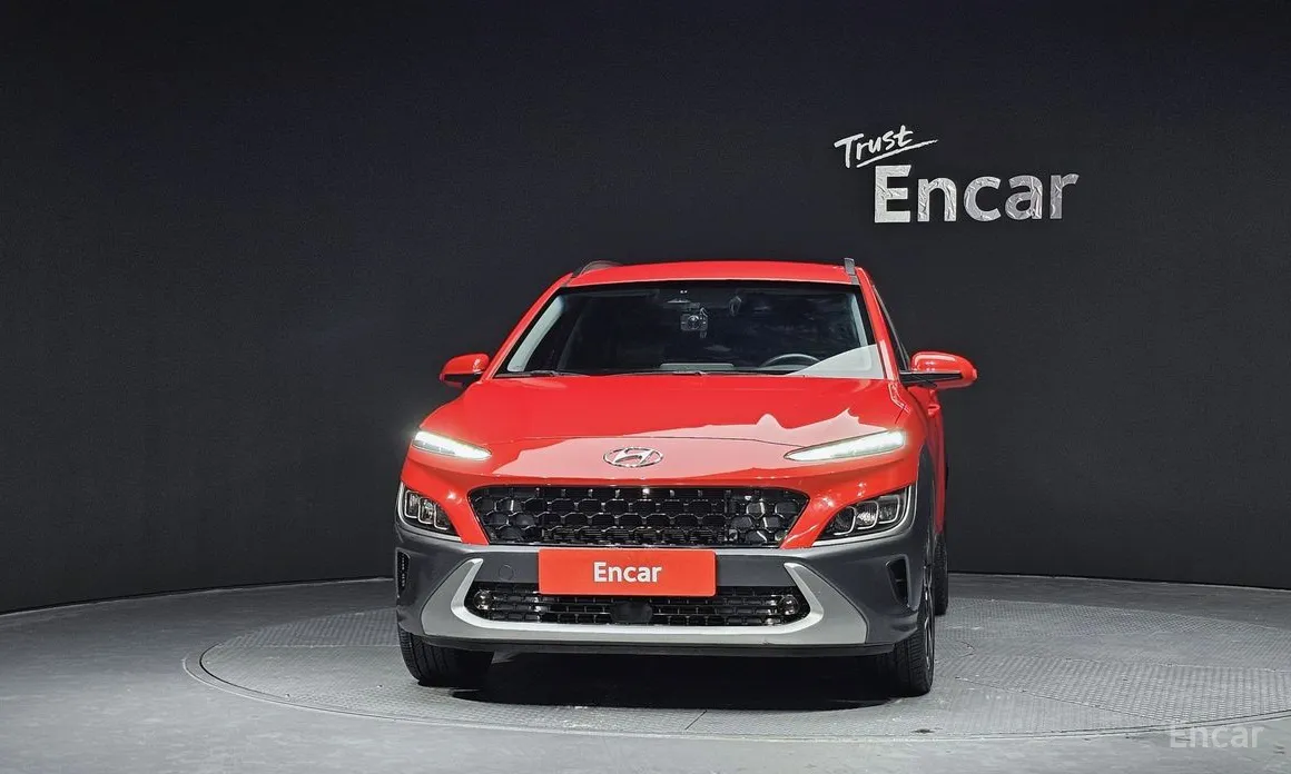 Фото 3 - Hyundai Kona