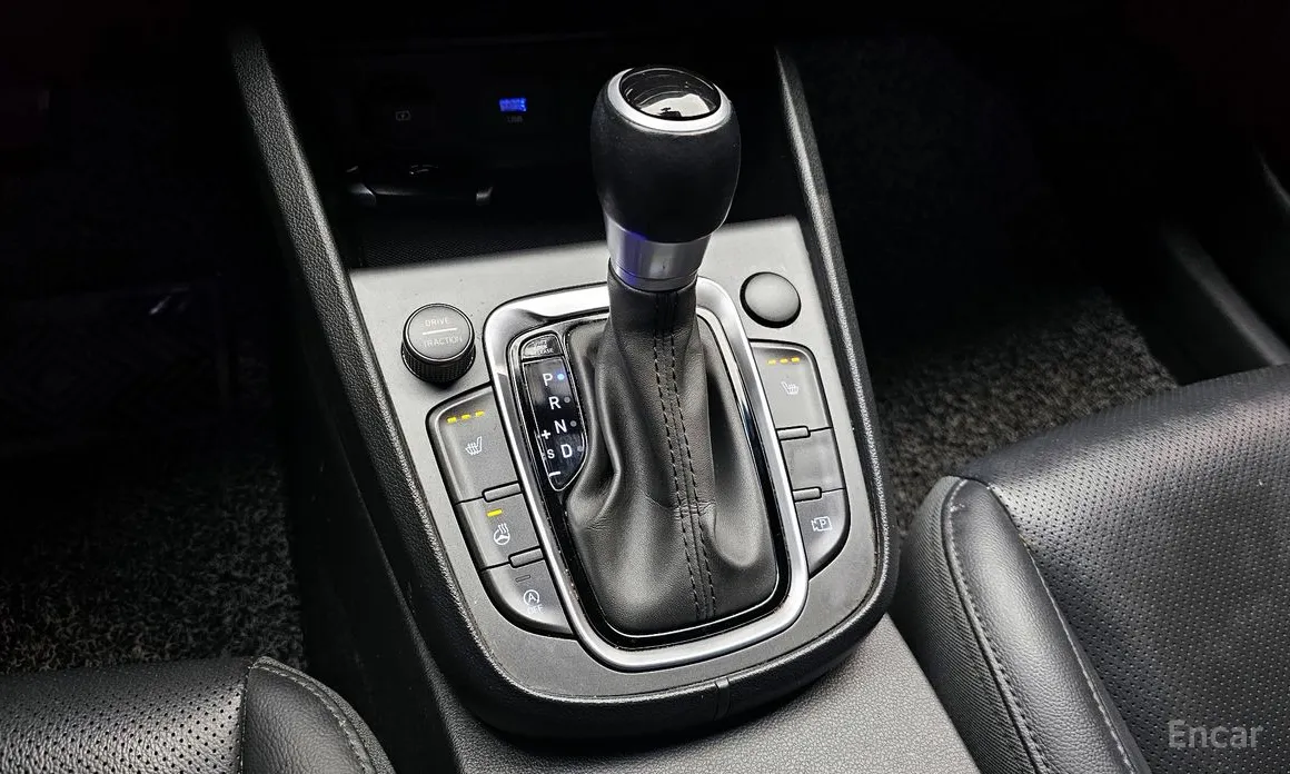 Фото 9 - Hyundai Kona