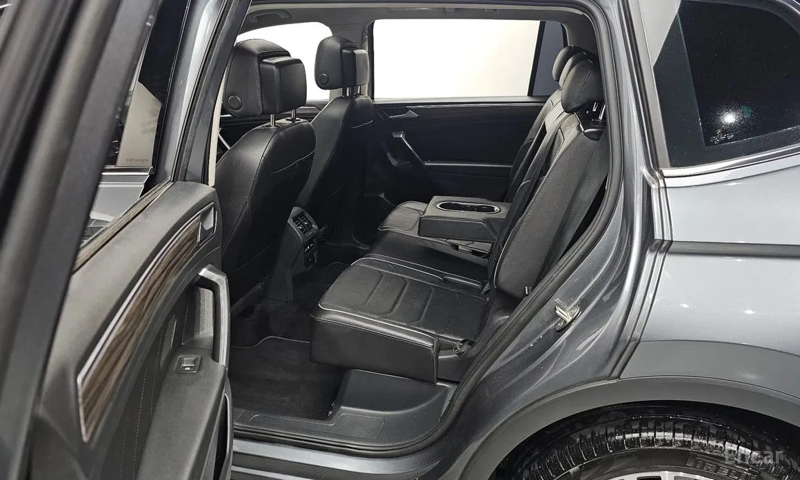 Фото 11 - Volkswagen Tiguan