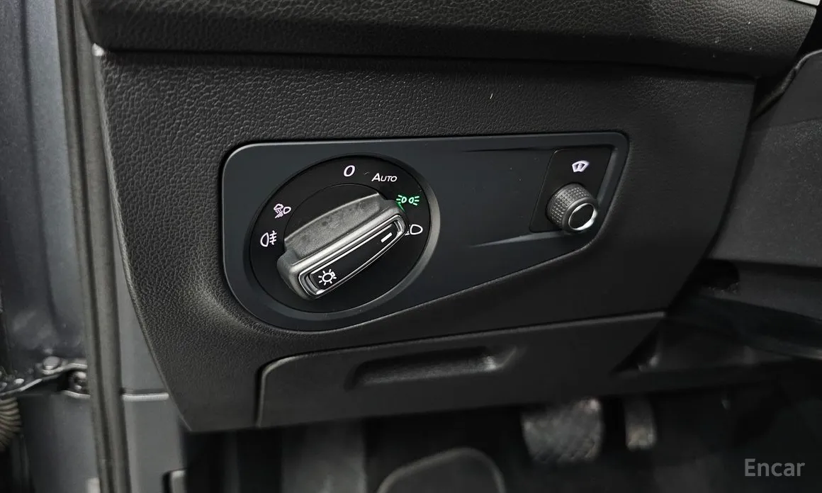 Фото 13 - Volkswagen Tiguan