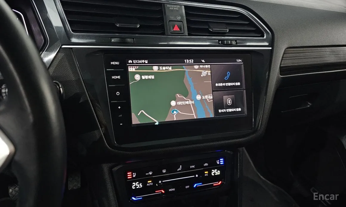 Фото 16 - Volkswagen Tiguan