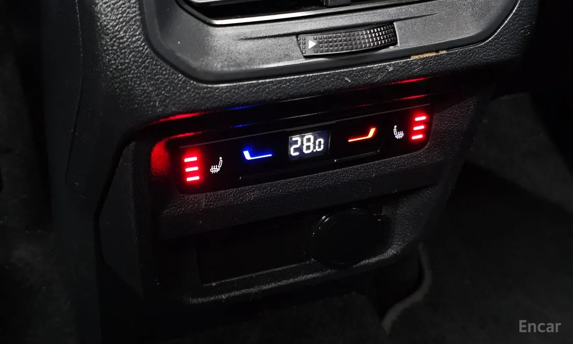 Фото 19 - Volkswagen Tiguan