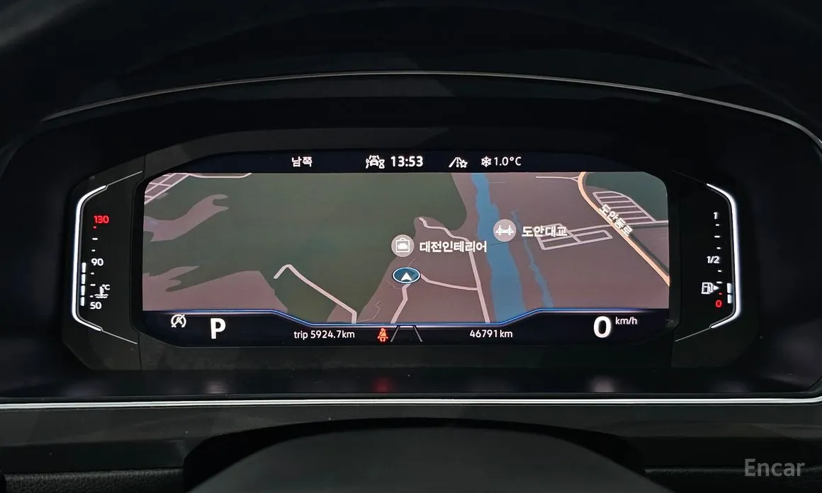 Фото 8 - Volkswagen Tiguan