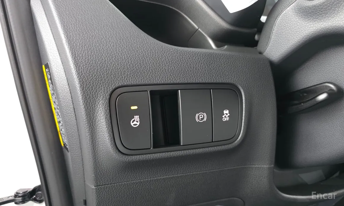 Фото 14 - Kia Ray