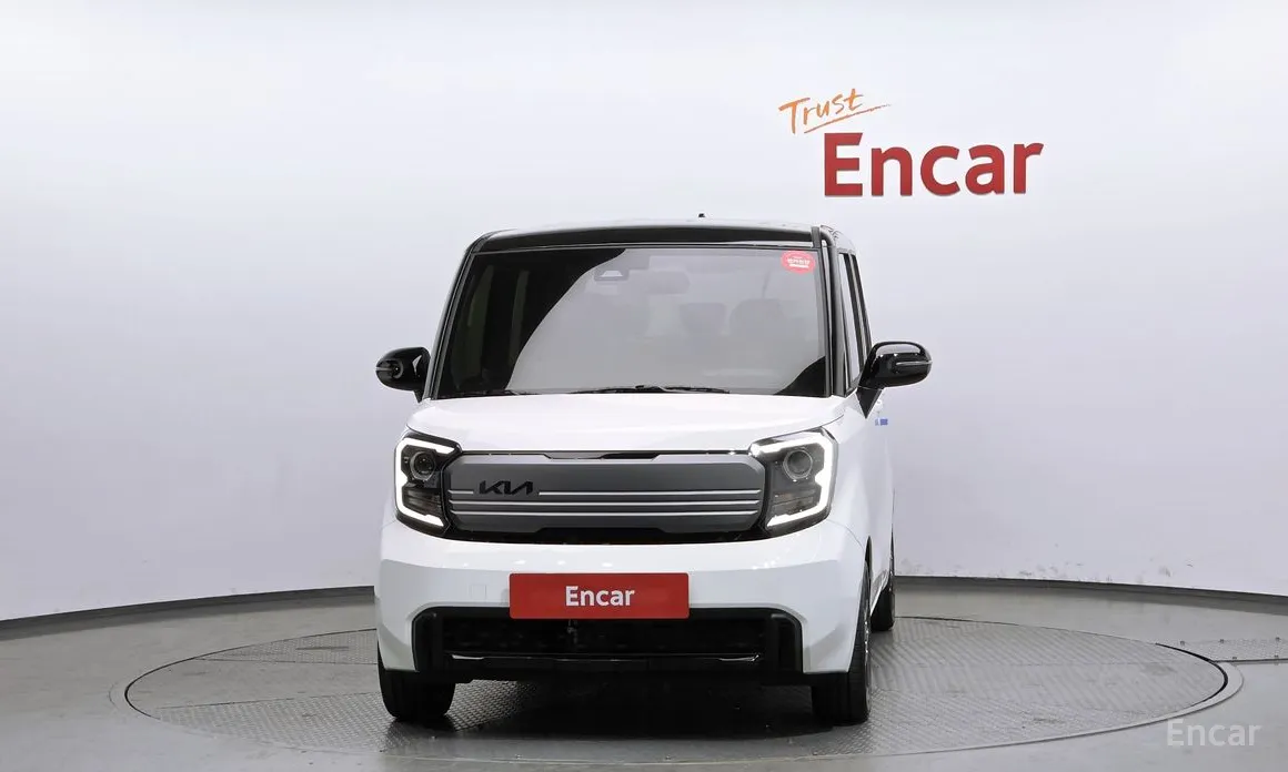 Фото 3 - Kia Ray