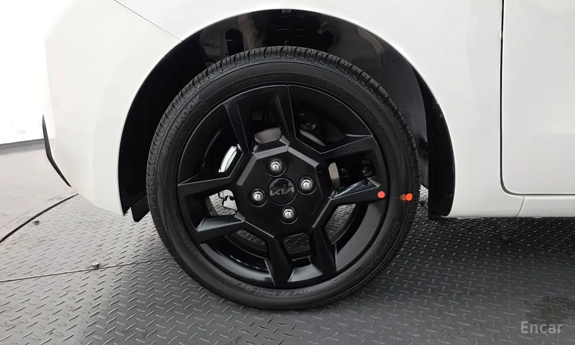Фото 5 - Kia Ray