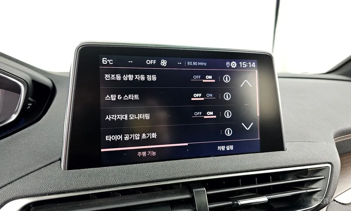 Фото 16 - Peugeot 5008