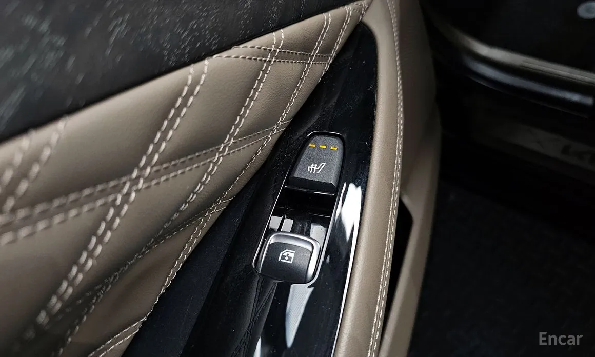 Фото 18 - Kia K8