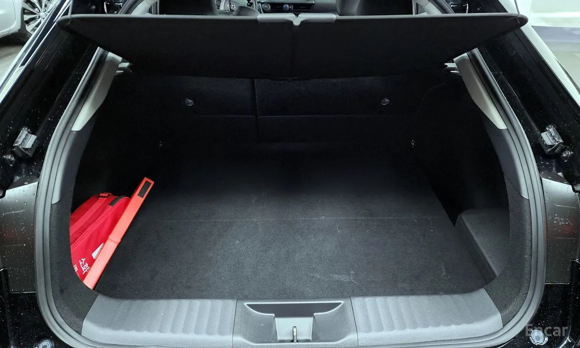 Фото 20 - Toyota Prius