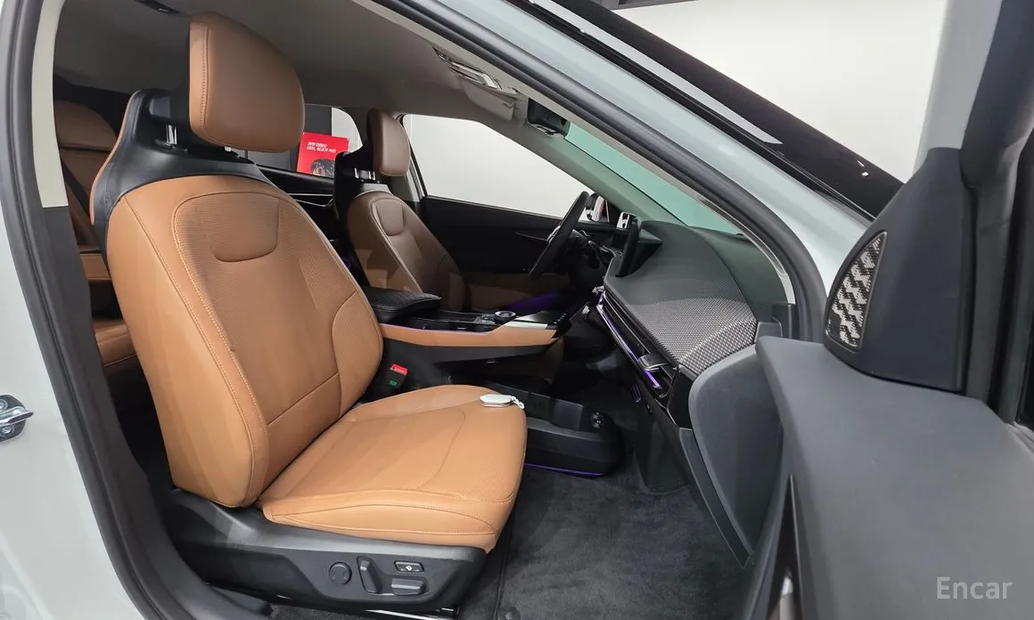 Фото 10 - Kia EV6