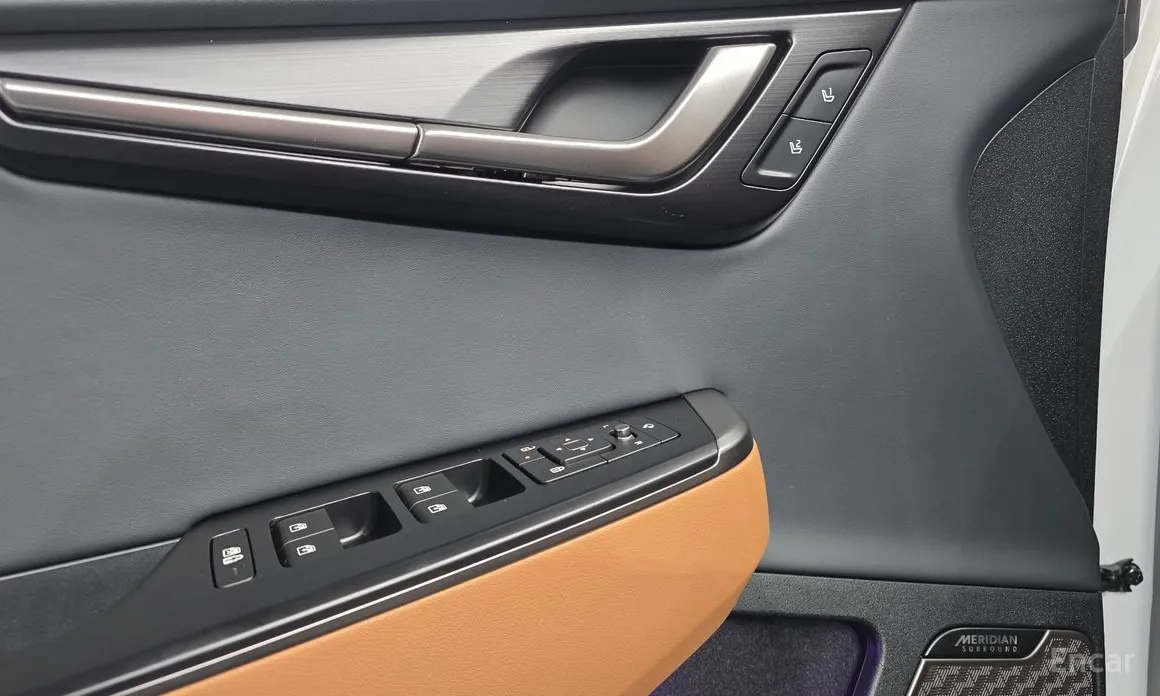 Фото 13 - Kia EV6