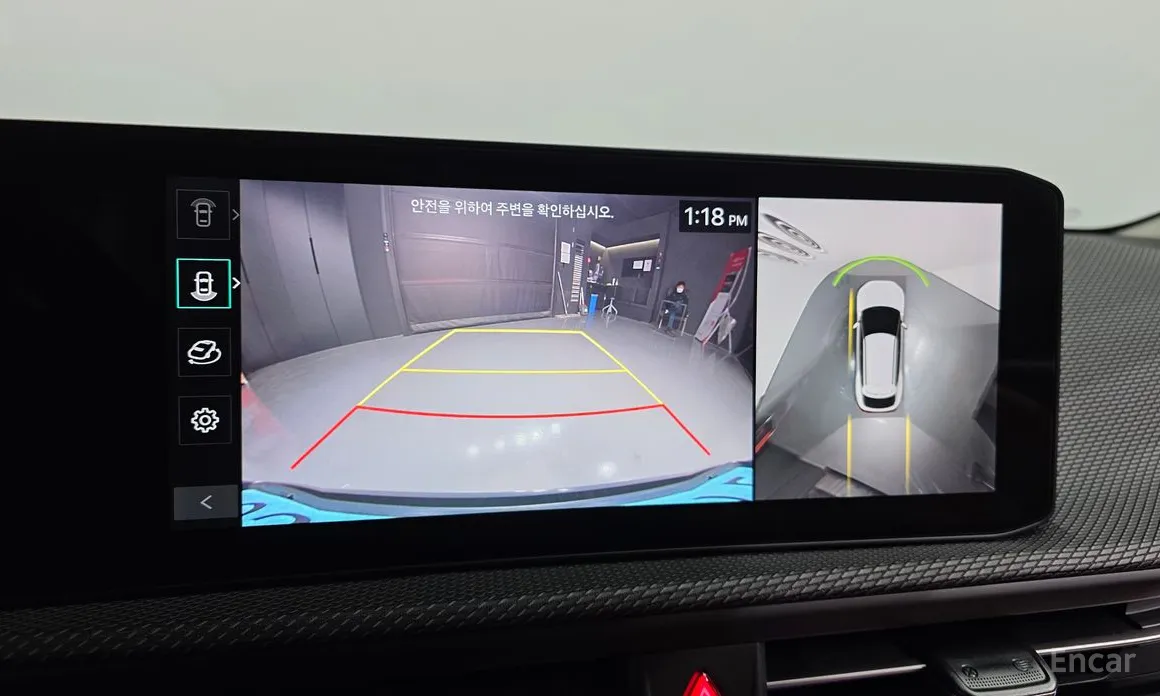 Фото 16 - Kia EV6