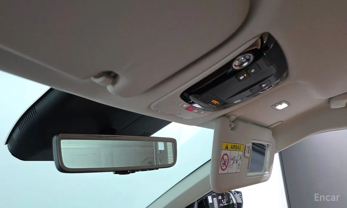 Фото 17 - Kia EV6