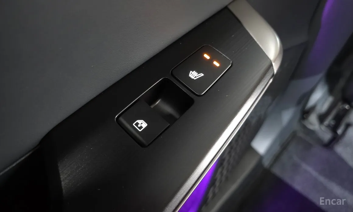 Фото 19 - Kia EV6