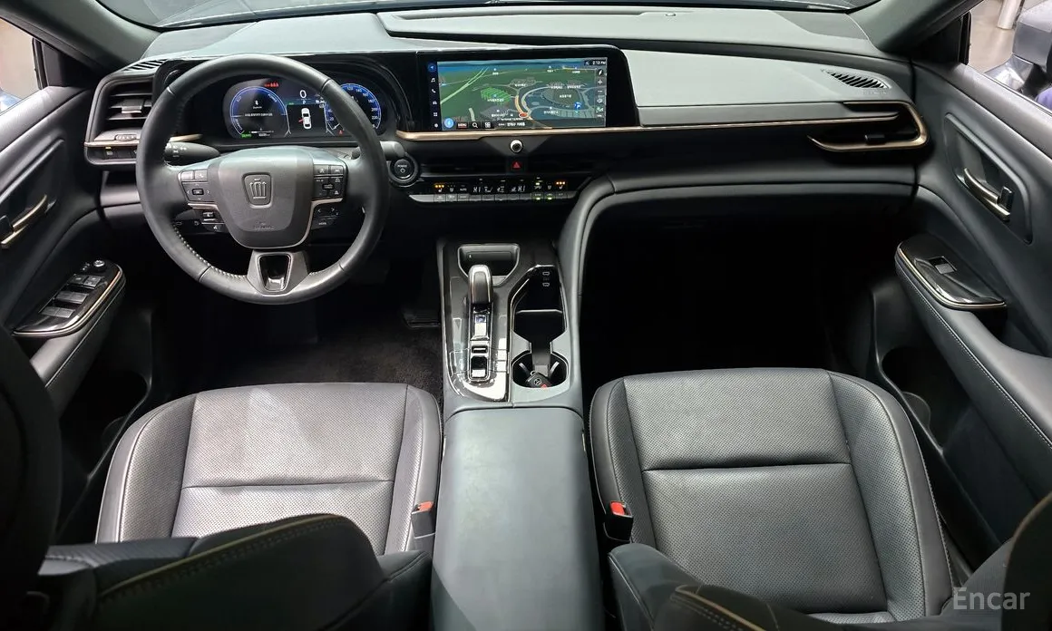 Фото 7 - Toyota Crown