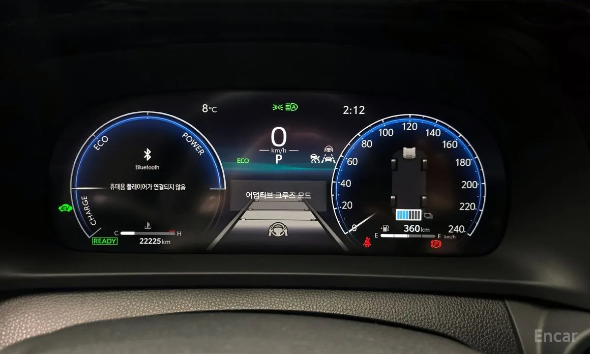 Фото 8 - Toyota Crown