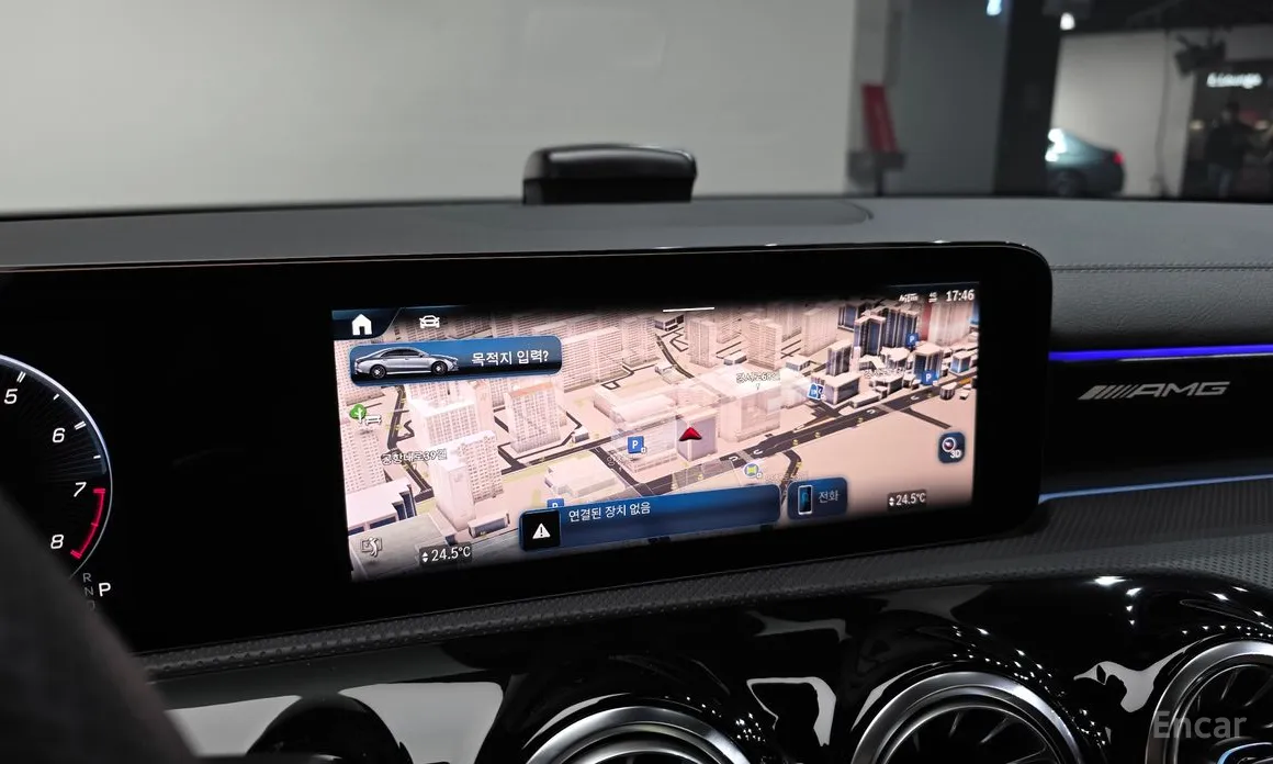 Фото 15 - Mercedes-Benz CLA-Class