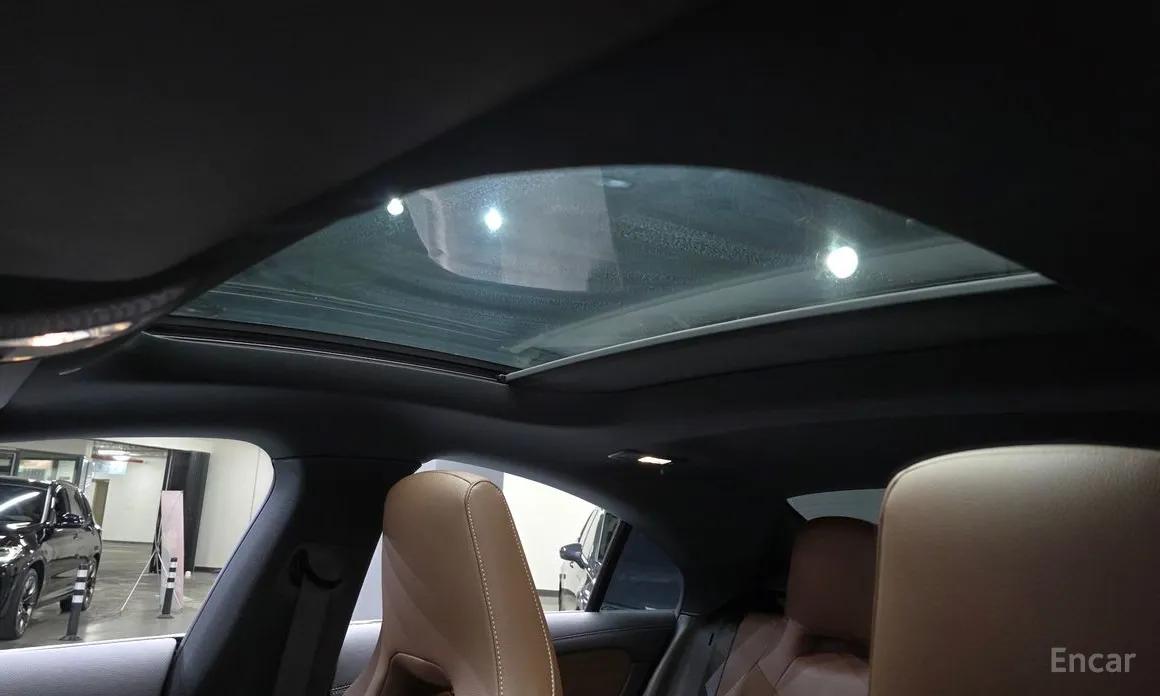 Фото 19 - Mercedes-Benz CLA-Class