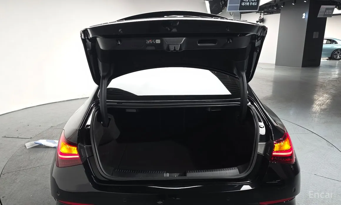 Фото 20 - Mercedes-Benz CLA-Class