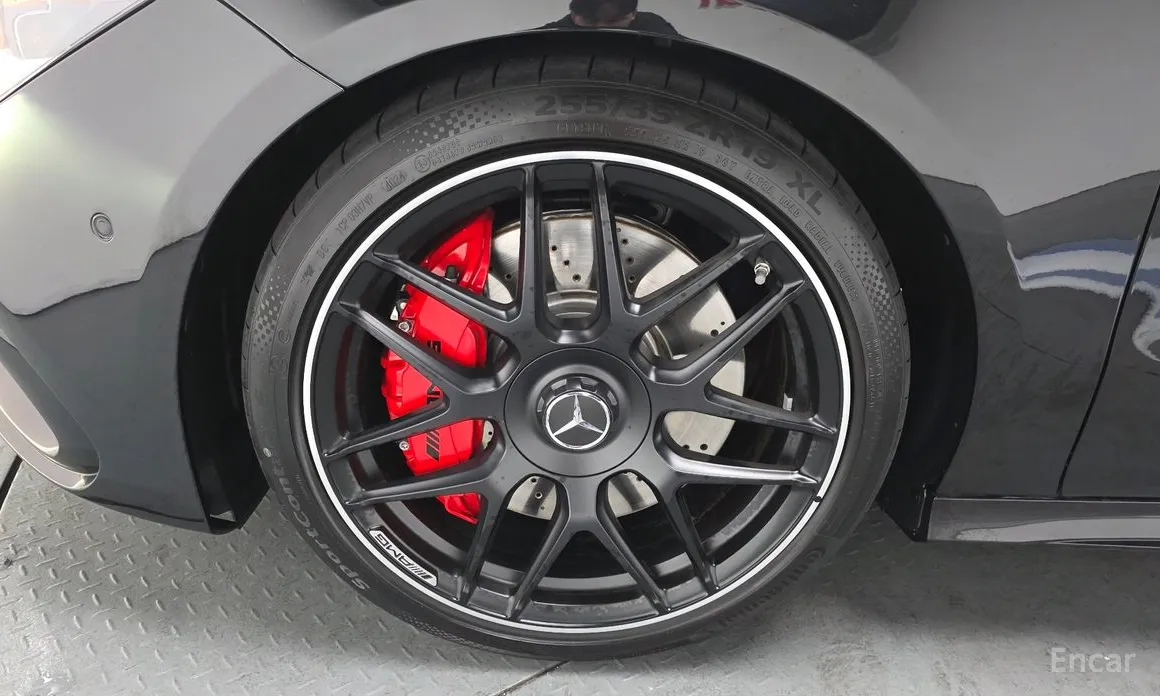 Фото 5 - Mercedes-Benz CLA-Class