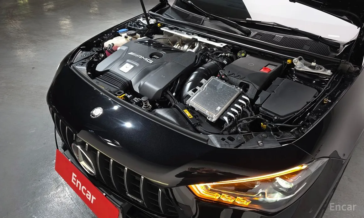 Фото 6 - Mercedes-Benz CLA-Class