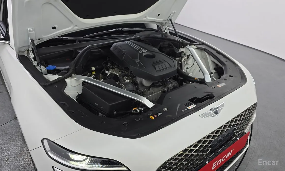 صورة 6 - Genesis G70