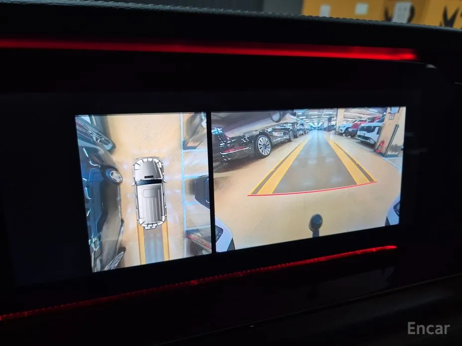 Фото 11 - Mercedes-Benz G-Class