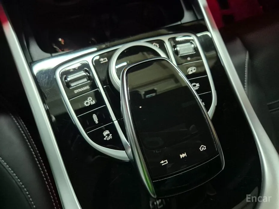 Фото 15 - Mercedes-Benz G-Class