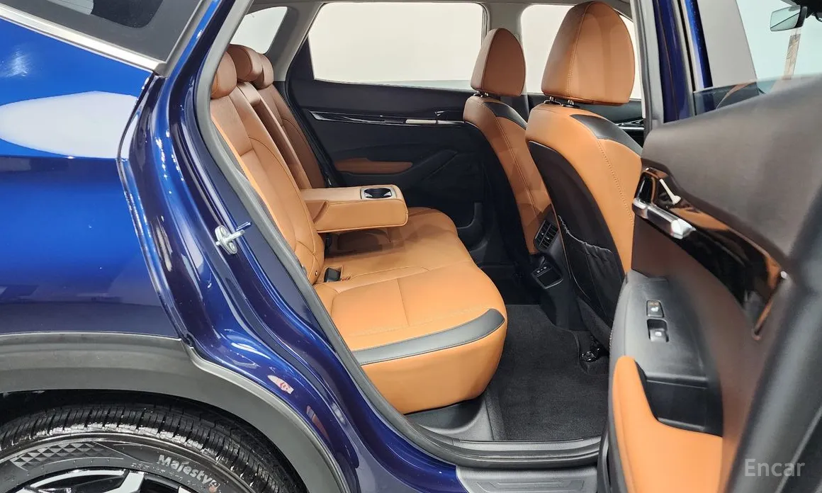 Фото 12 - Kia Seltos