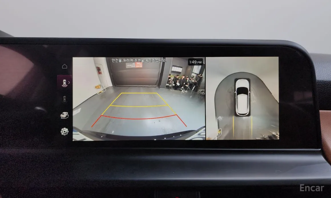 Фото 16 - Kia Seltos