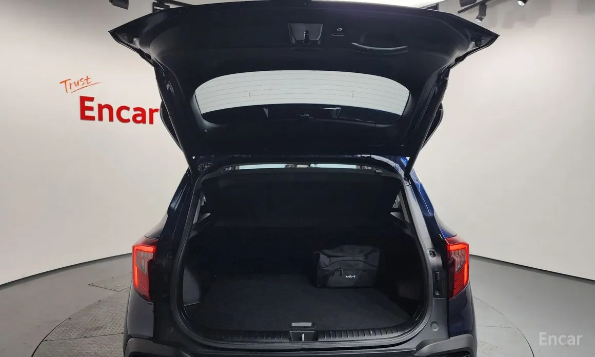 Фото 20 - Kia Seltos