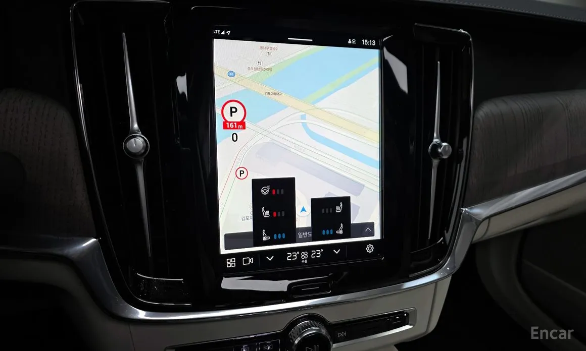 Фото 14 - Volvo S90