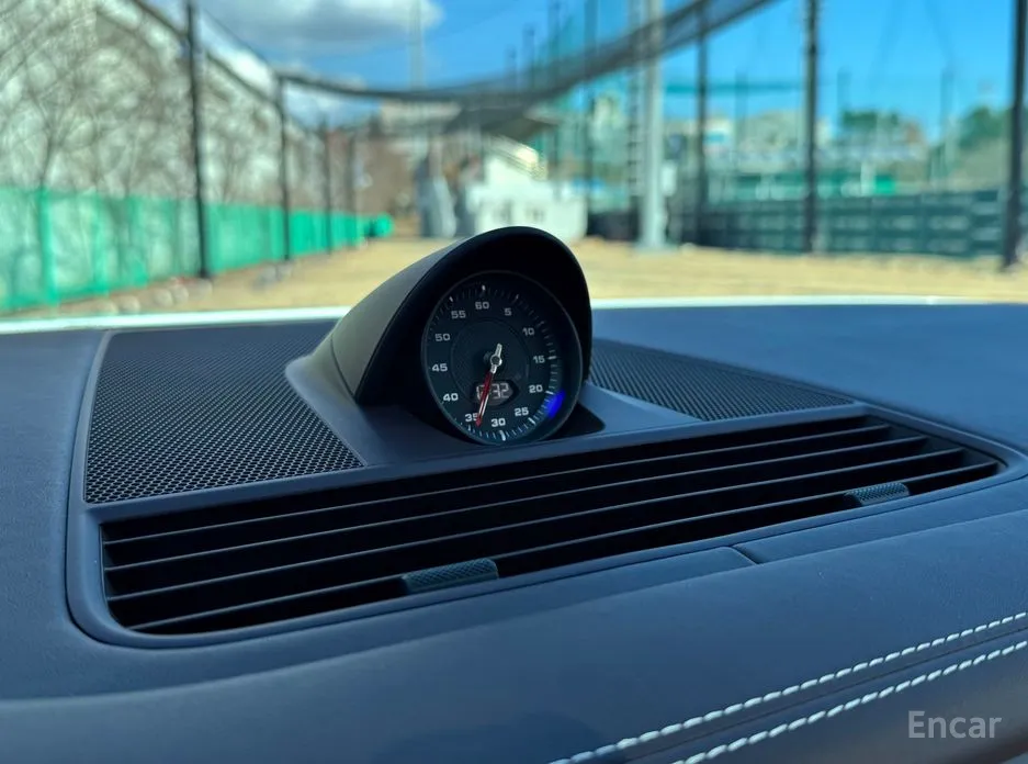 Фото 17 - Porsche Panamera